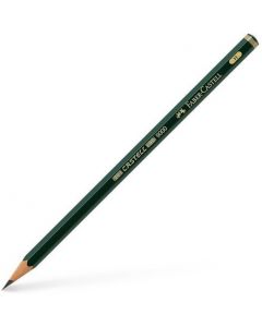 Ołówek CASTELL 9000 H (12szt.) 119011 Faber-Castell