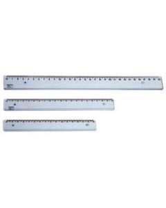 Linijka PRATEL 16cm 1014 ML103-00 MemoBe