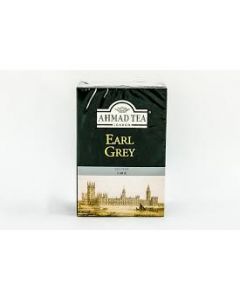 Herbata AHMAD TEA EARL GREY liściasta czarna 100g