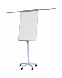 Flipchart such.-mag. mobilny 105X68Xh220CM MEMOBOARDS FM10M/FM16C JT