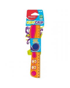 Linijka KIDY"GRIP 20cm MAPED 278710