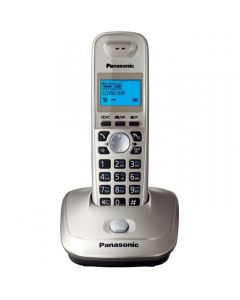 Telefon PANASONIC KX-TG2511 biały