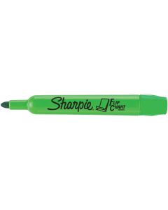 Marker FLIPCHART SHARPIE zielony PM S0811350