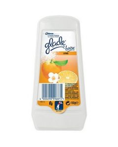 Odświeżacz powietrza GEL GLADE/BRISE 150 g Citrus blossom *26586