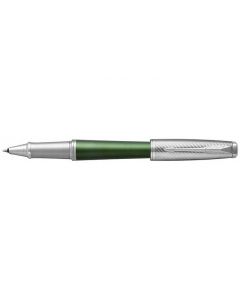 Pióro kulkowe URBAN PREMIUM GREEN CT 1931618 PARKER