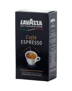 Kawa LAVAZZA CAFFE ESPRESSO mielona 250g