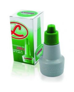 Tusz do pieczątek HORSE zielony 30ml 140-1053