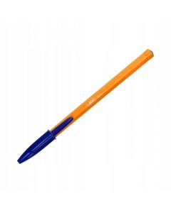 Długopis BIC ORANGE 0.7mm niebieski