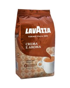 Kawa LAVAZZA CREMA E AROMA ziarno 1kg