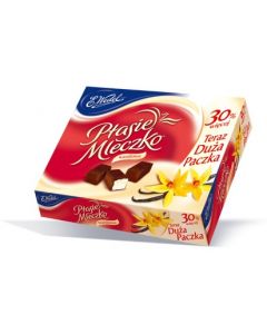 Ptasie mleczko WEDEL wanilia 340g