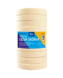 Taśma GĘSIA SKÓRKA 13mm x 15m BT150-A TETIS