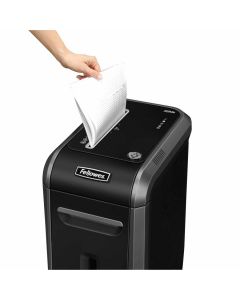 Niszczarka MICROSHRED 99MS 4609101 FELLOWES