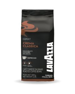 Kawa LAVAZZA CREMA CLASSICA VENDING ziarno 1kg