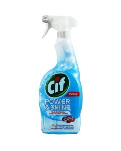 Spray CIF przeciw kamieniowi 750ml 176555 P&S