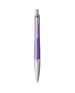 Długopis URBAN PREMIUM VIOLET CT 1931623 PARKER (niebieski)