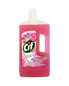 Płyn czyszczący CIF 1l uniwersalny PINK ORCHIDEA *75265