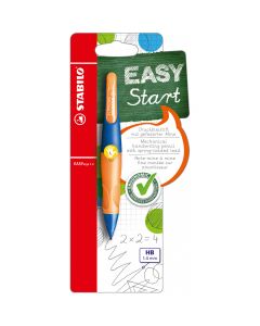 Ołówek STABILO EASYStart 1,4mm dla leworęcznych BLISTER B-46893-3