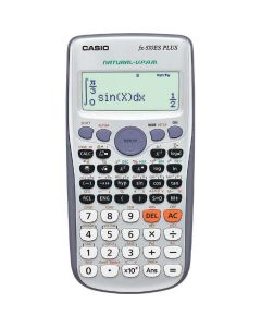 Kalkulator CASIO FX-570ES PLUS-S naukowy