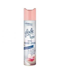 Odświeżacz w sprayu BRISE/GLADE 300 ml Magnolia i wanilia