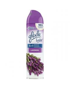 Odświeżacz w sprayu BRISE/GLADE 300 ml Lawenda