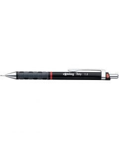 Ołówek atomatyczny TIKKY 1.0mm czarny S1904697 ROTRING