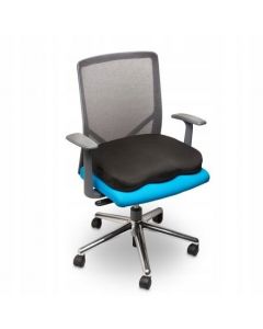 Ergonomiczna poduszka KENSINGTON na krzesło K55805WW