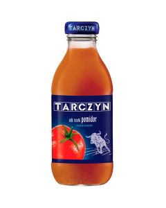 Sok TARCZYN pomidorowy 0,3l