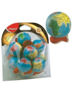 Temperówka GLOBE 51111 MAPED