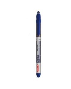 Długopis żelowy smoothy 0,7 mm niebieski 9476470 HERLITZ