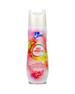 Odświeżacz spray 300ml Sweet Smoothie CIRRUS