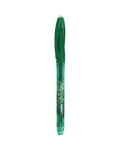 Długopis żelowy GELOCITY ILLUSION zielony BCL 943443 BIC