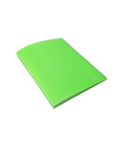 Album ofertowy A4 PP 40 kosz. NEON ZIELONY 0410-0092-04 PANTA PLAST