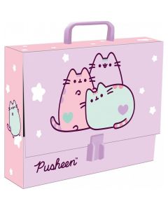 Teczka z rączką XL PUSHEEN mkmo