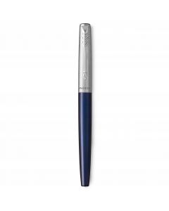 Pióro wieczne PARKER JOTTER ROYAL BLUE CT M blu GB 2030950