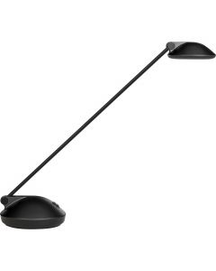 Lampa biurkowa UNILUX JOKER LED 20 czarna 400064432