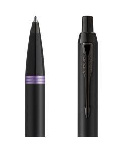 Długopis IM PROFESSIONAL AMETHYST PURPLE 2172951 PARKER