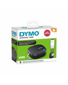 Drukarka DYMO LetraTag 200B 2172855