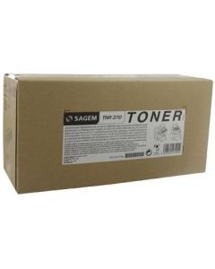 Toner SAGEM (TNR 370) czarny 6000str Laser Pro 356