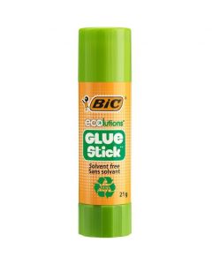 Klej w sztyfcie ECOlutions Glue Stick 21g 8923452 BIC