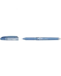 Pióro kulkowe FRIXION POINT 0,5 lazurowe BL-FRP5-LB PILOT