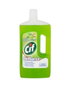 Płyn czyszczący CIF 1l uniwersalny Lemon&Ginger 75234