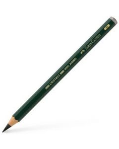 Ołówek CASTELL 9000 8B JUMBO 119308 Faber-Castell