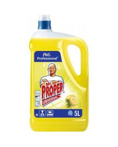 Płyn MR.PROPER do mycia uniwersalny 5L Lemon Uniwersal