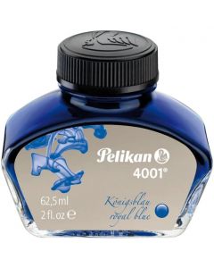 Atrament 62.5ml niebieski PELIKAN PN329136