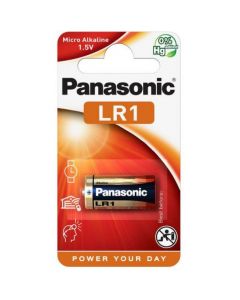 Bateria PANASONIC LR01/KN/AM5/4001/810/MN9100/910A/E90