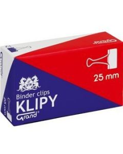 Klip 25mm (1 cal) GRAND 110-1093