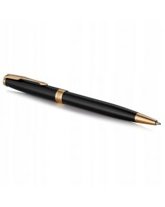 Długopis SONNET BLACK LACQUER GT PARKER 1931497