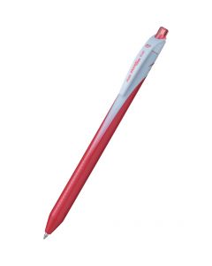 Pióro kulkowe EnerGel 0,7mm BL437-B czerwone PENTEL