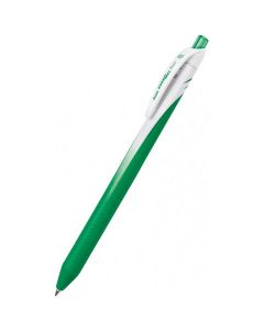 Pióro kulkowe EnerGel 0,7mm BL437-D zielone PENTEL