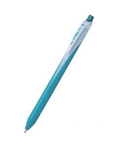 Pióro kulkowe EnerGel 0,7mm BL437-S3 turkusowe PENTEL